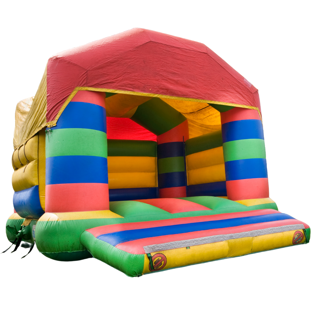 Harpers Happy Hoppers Bounce House PNG (2)