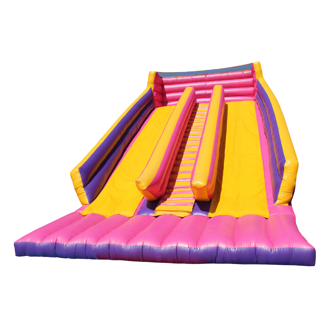 Harpers Happy Hoppers Bounce House PNG (3)